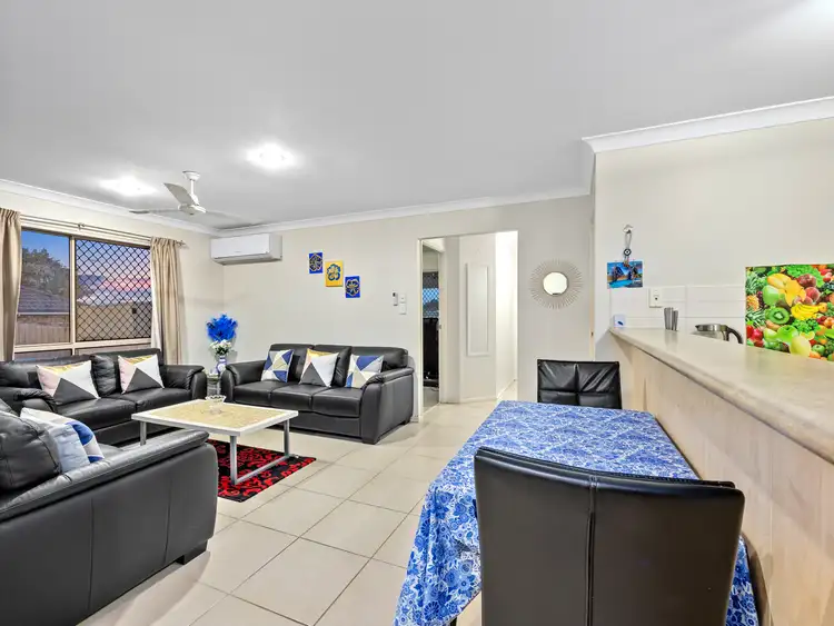 Sixth view of Homely house listing, 15 Tea Tree Place, Raceview QLD 4305