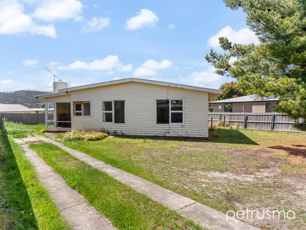 Main view of Homely house listing, 20 Hookey Street, Rokeby TAS 7019