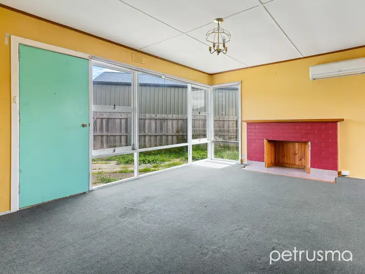Second view of Homely house listing, 20 Hookey Street, Rokeby TAS 7019