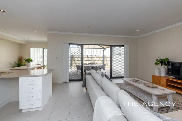 Third view of Homely house listing, 17 Zingarello Street, Pearsall WA 6065