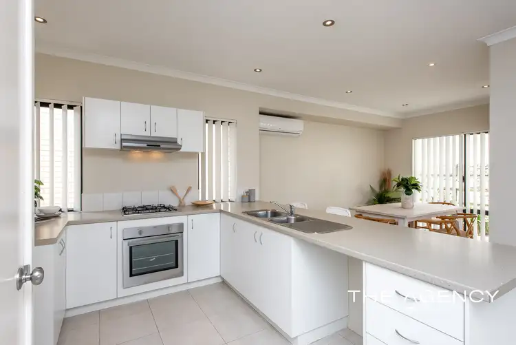 Fourth view of Homely house listing, 17 Zingarello Street, Pearsall WA 6065