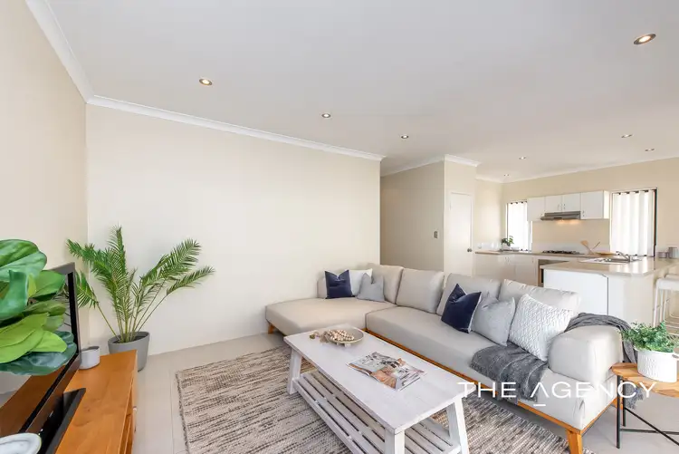 Fifth view of Homely house listing, 17 Zingarello Street, Pearsall WA 6065