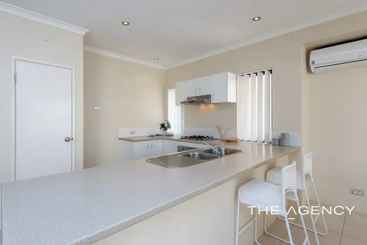 Sixth view of Homely house listing, 17 Zingarello Street, Pearsall WA 6065