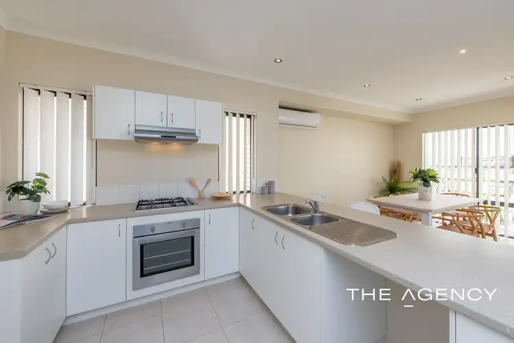 Seventh view of Homely house listing, 17 Zingarello Street, Pearsall WA 6065