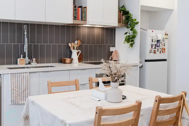 Fifth view of Homely apartment listing, 810/2 Gribble Street, Gungahlin ACT 2912