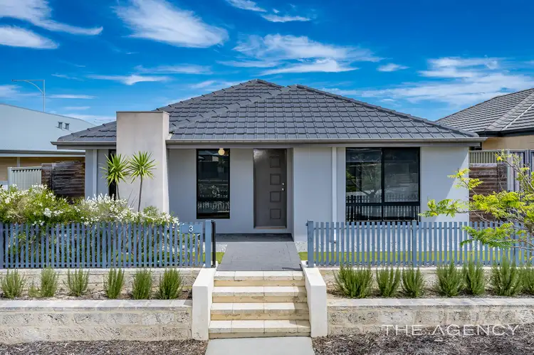 Main view of Homely house listing, 3 Villena Parade, Alkimos WA 6038