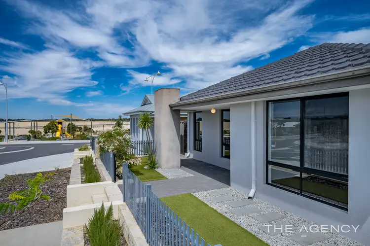 Second view of Homely house listing, 3 Villena Parade, Alkimos WA 6038