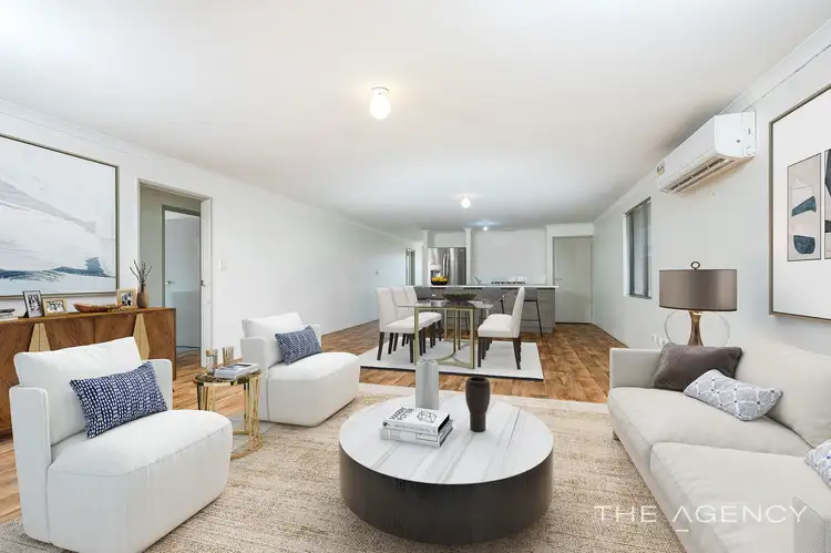 Third view of Homely house listing, 3 Villena Parade, Alkimos WA 6038