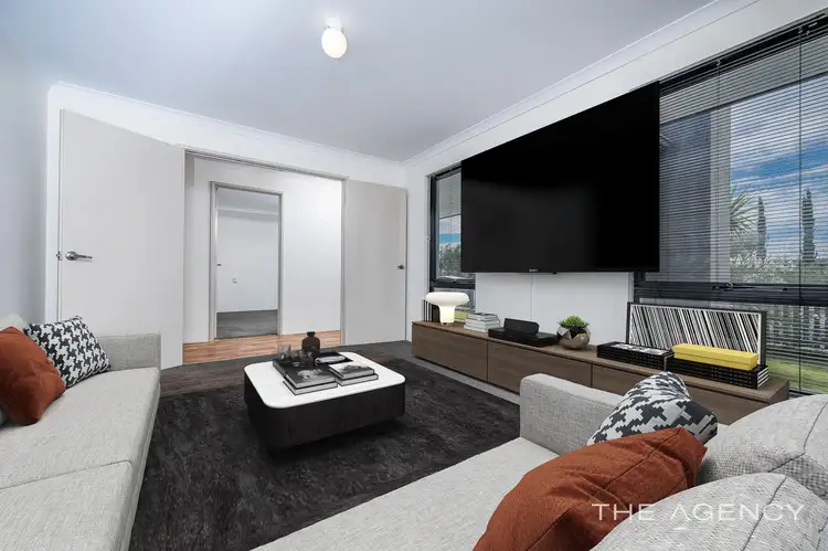 Fourth view of Homely house listing, 3 Villena Parade, Alkimos WA 6038