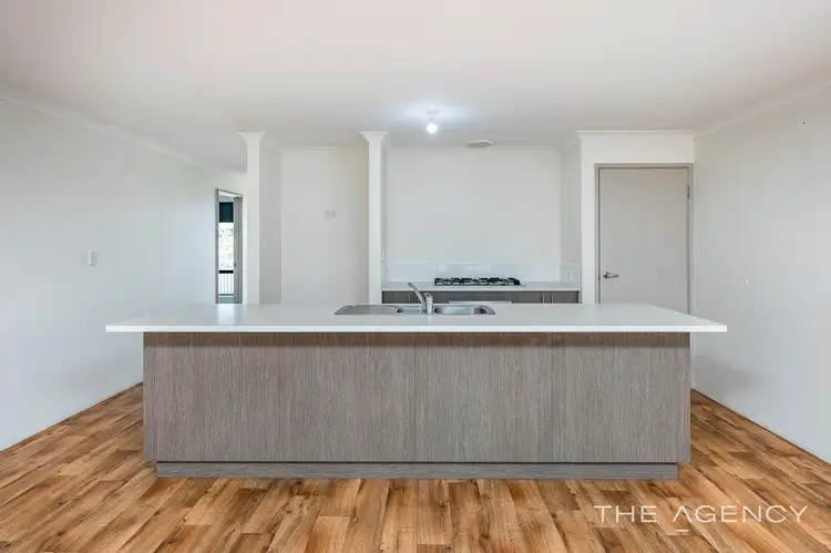Fifth view of Homely house listing, 3 Villena Parade, Alkimos WA 6038