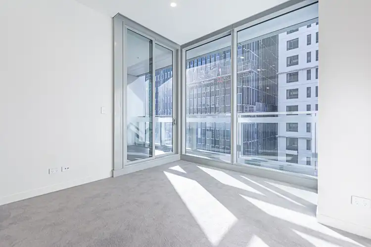 Second view of Homely apartment listing, 2612/117 Barthurst Street, Sydney NSW 2000