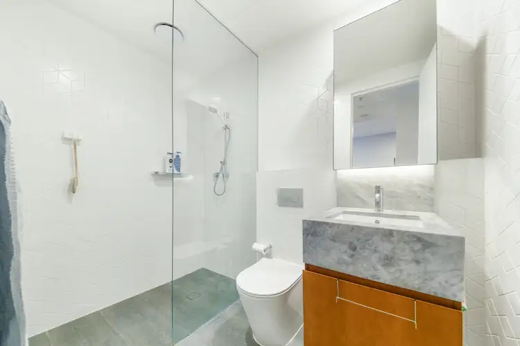 Fifth view of Homely apartment listing, 2612/117 Barthurst Street, Sydney NSW 2000