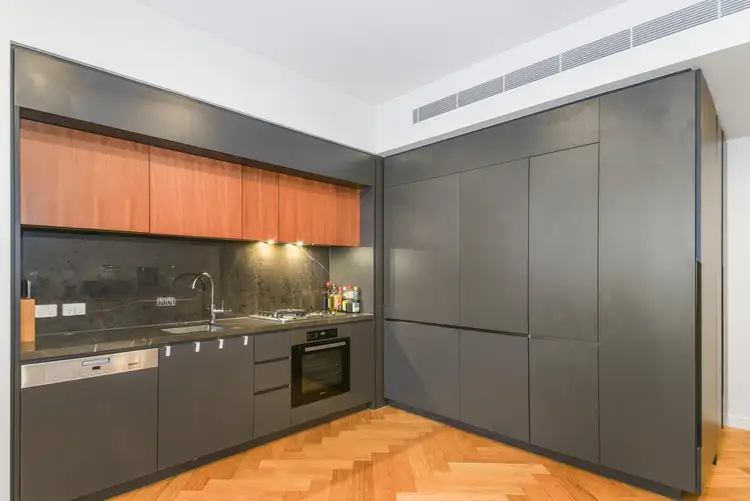 Sixth view of Homely apartment listing, 2612/117 Barthurst Street, Sydney NSW 2000