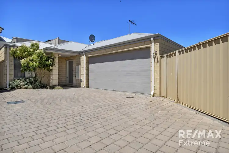 Main view of Homely house listing, 3/23 Floresta Street, Sinagra WA 6065