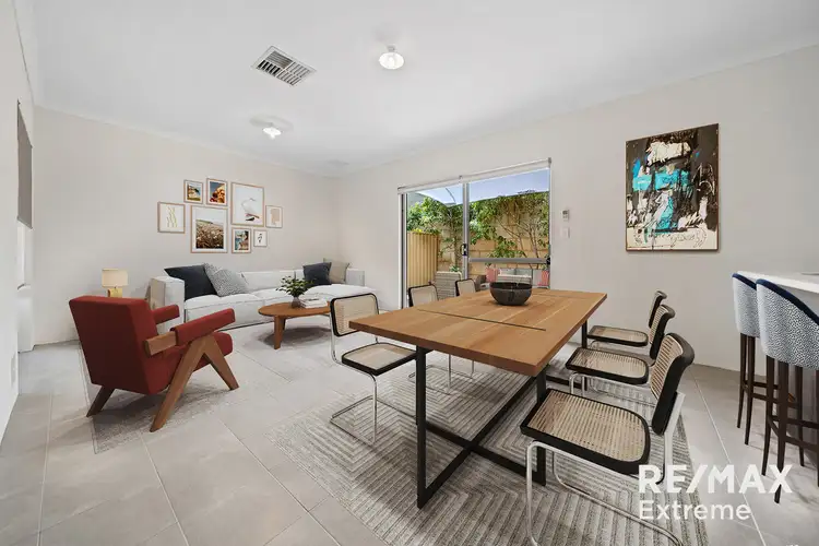 Third view of Homely house listing, 3/23 Floresta Street, Sinagra WA 6065