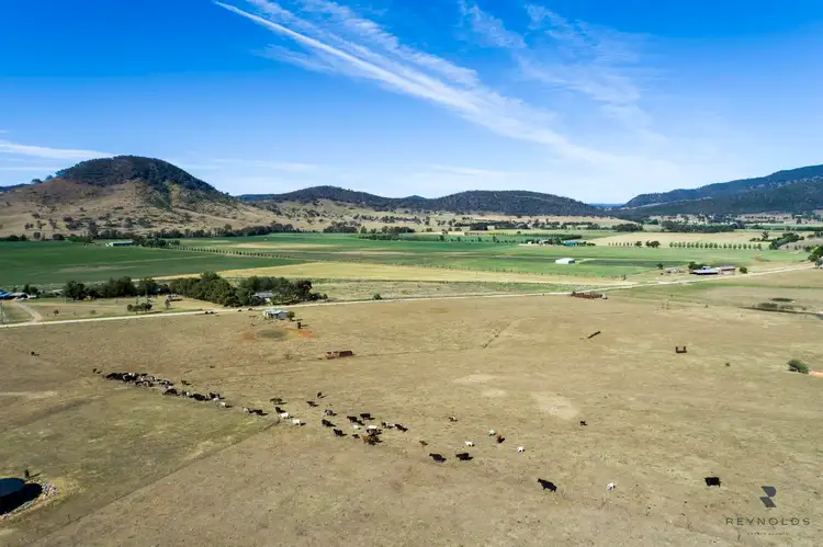 473-475 Burrundulla Road, Burrundulla NSW 2850