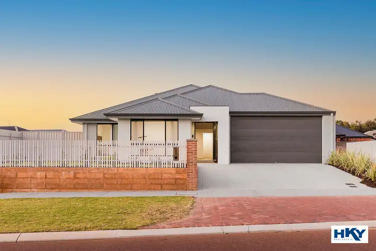 31 Brookbank Drive, Bullsbrook WA 6084