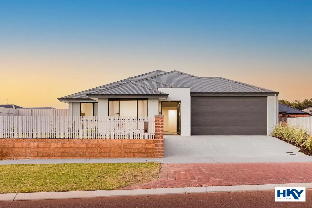 Main view of Homely house listing, 31 Brookbank Drive, Bullsbrook WA 6084