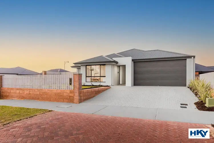 Second view of Homely house listing, 31 Brookbank Drive, Bullsbrook WA 6084