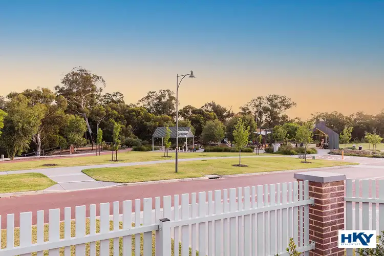 Fourth view of Homely house listing, 31 Brookbank Drive, Bullsbrook WA 6084