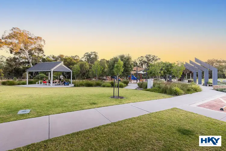 Fifth view of Homely house listing, 31 Brookbank Drive, Bullsbrook WA 6084