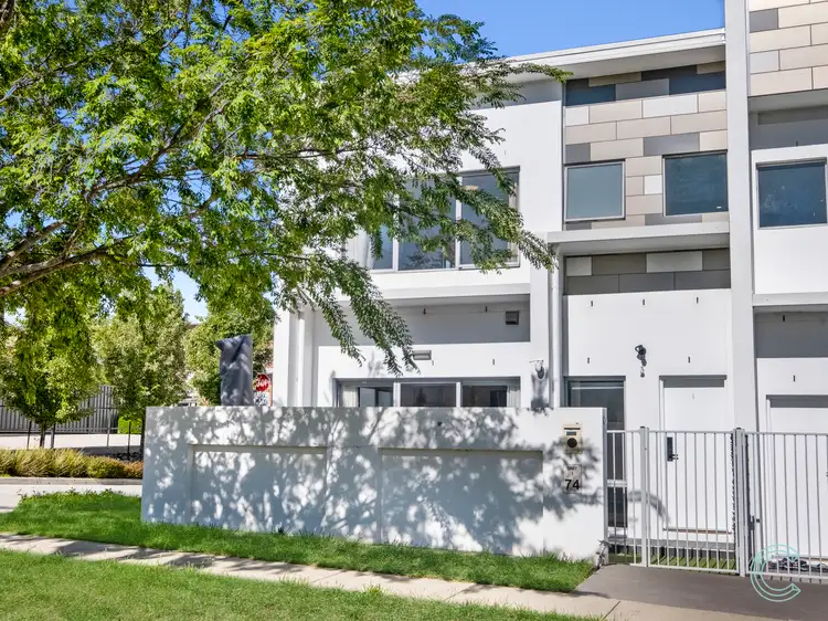 1/74 Henry Kendall Street, Franklin ACT 2913