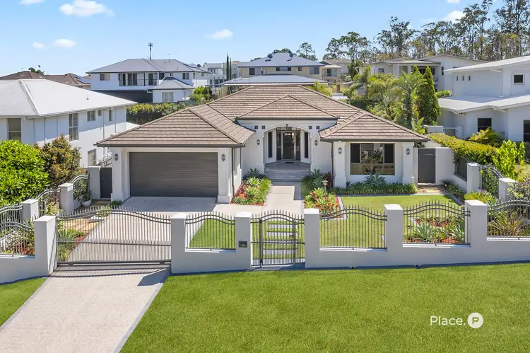 36 Watervale Place, Calamvale QLD 4116