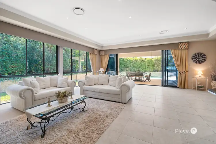 Second view of Homely house listing, 36 Watervale Place, Calamvale QLD 4116