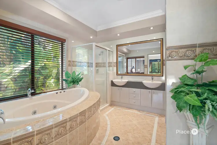 Third view of Homely house listing, 36 Watervale Place, Calamvale QLD 4116