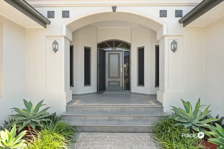 Sixth view of Homely house listing, 36 Watervale Place, Calamvale QLD 4116