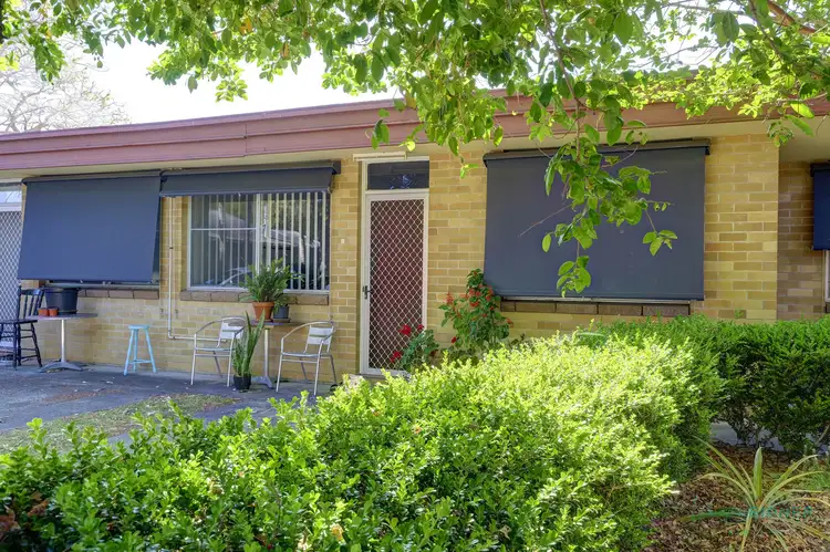 Main view of Homely apartment listing, 6/68-70 Short Street, Forster NSW 2428