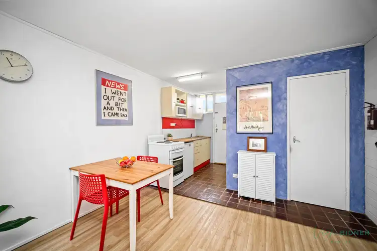 Third view of Homely apartment listing, 6/68-70 Short Street, Forster NSW 2428