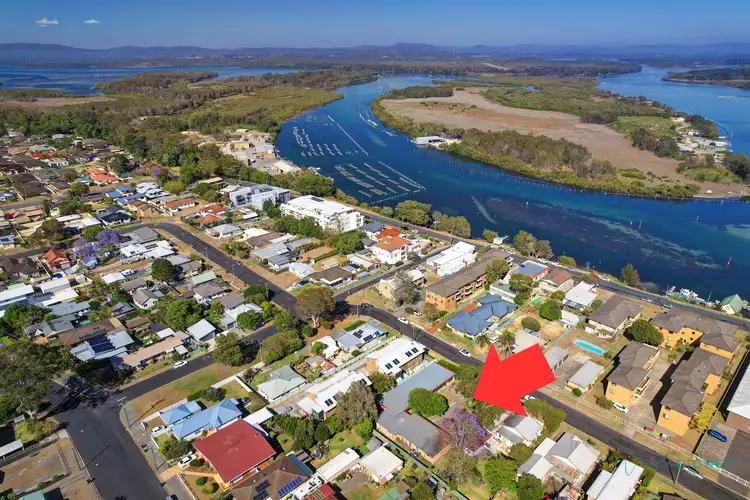 Fourth view of Homely apartment listing, 6/68-70 Short Street, Forster NSW 2428
