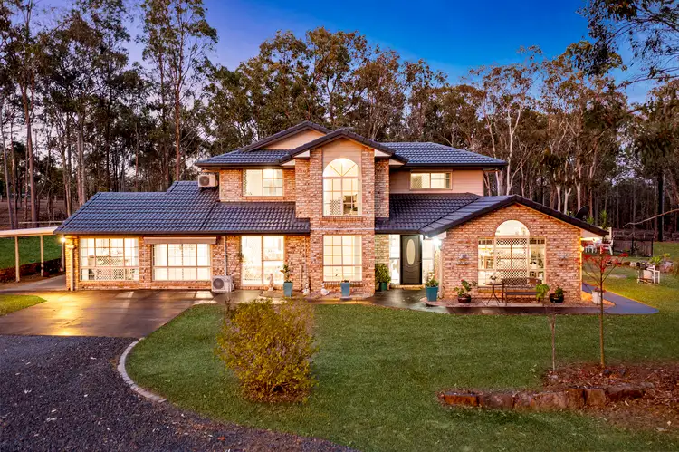 8-14 Kingfisher Road, Greenbank QLD 4124