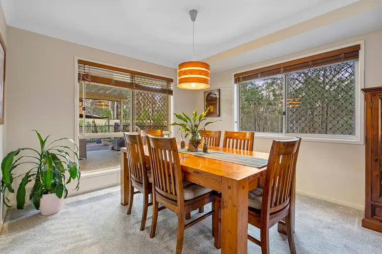 Fifth view of Homely house listing, 8-14 Kingfisher Road, Greenbank QLD 4124