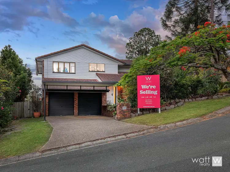 6 Bartle-Frere Street, Aspley QLD 4034