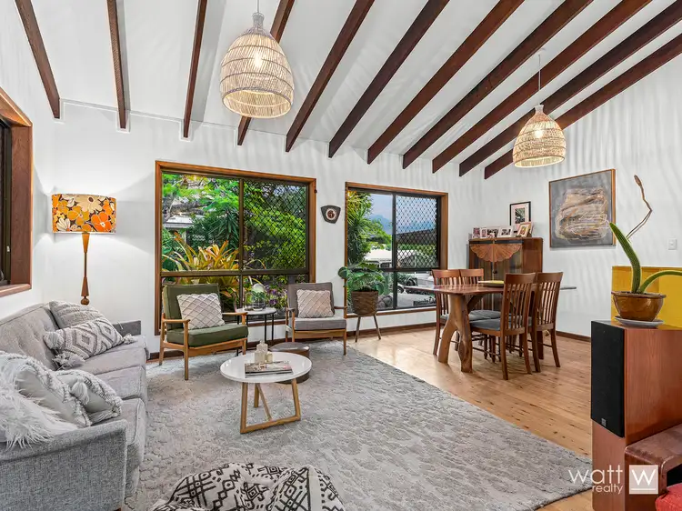 Second view of Homely house listing, 6 Bartle-Frere Street, Aspley QLD 4034