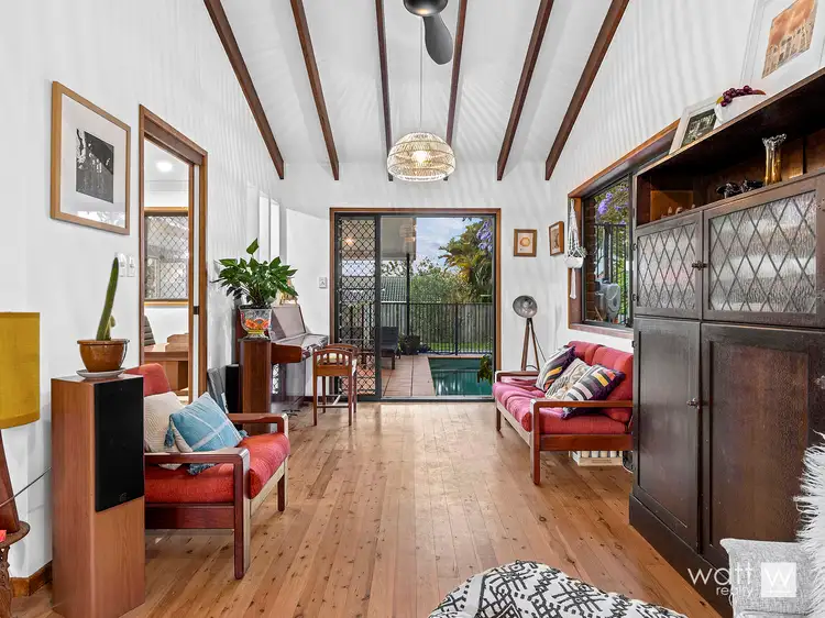 Fourth view of Homely house listing, 6 Bartle-Frere Street, Aspley QLD 4034