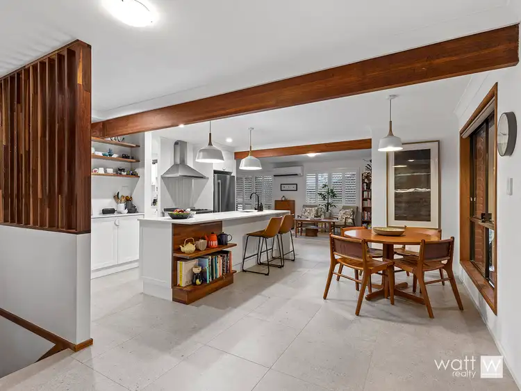 Fifth view of Homely house listing, 6 Bartle-Frere Street, Aspley QLD 4034