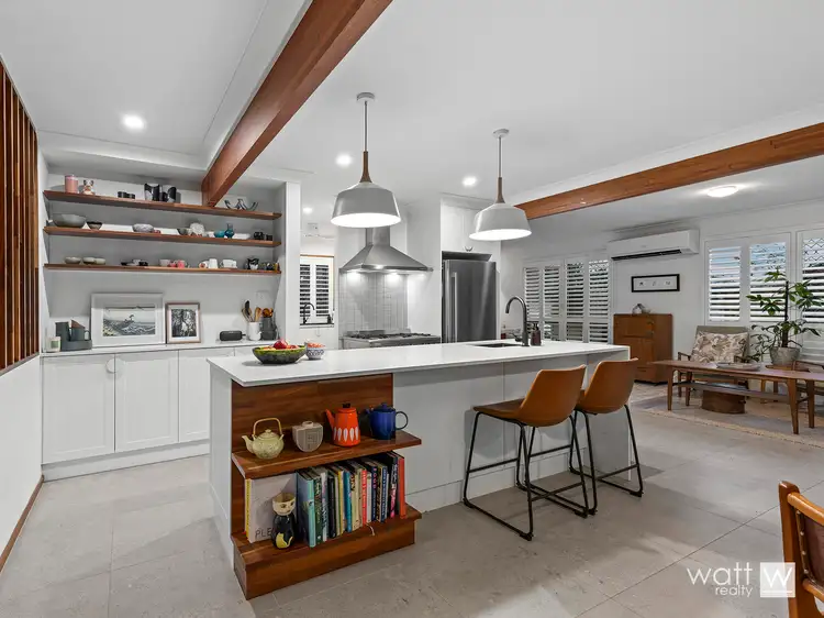 Sixth view of Homely house listing, 6 Bartle-Frere Street, Aspley QLD 4034