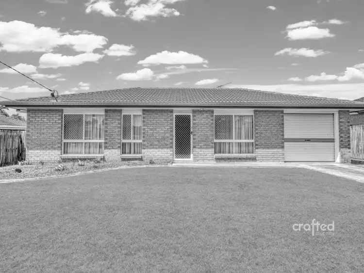 Main view of Homely house listing, 50 Coronation Road, Boronia Heights QLD 4124