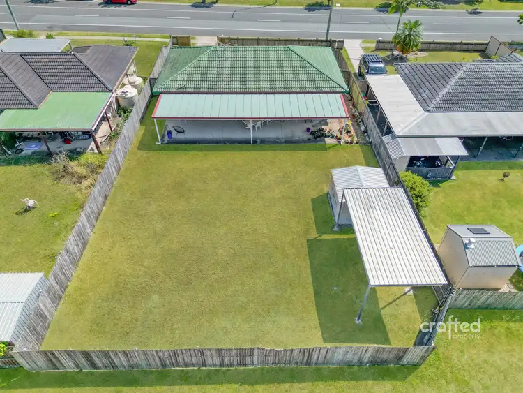 Third view of Homely house listing, 50 Coronation Road, Boronia Heights QLD 4124