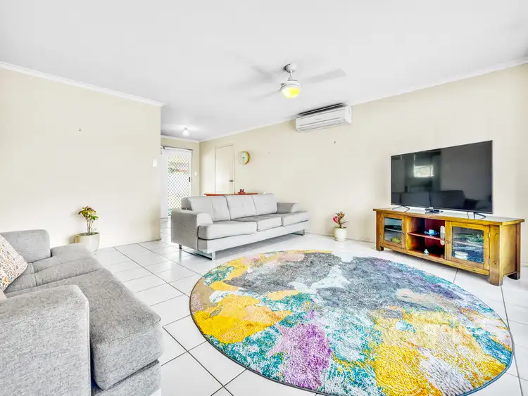 Fifth view of Homely house listing, 50 Coronation Road, Boronia Heights QLD 4124