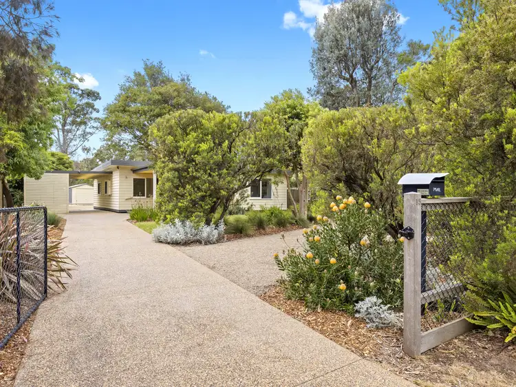 Third view of Homely house listing, 15 Fauconshawe Street, Balnarring Beach VIC 3926