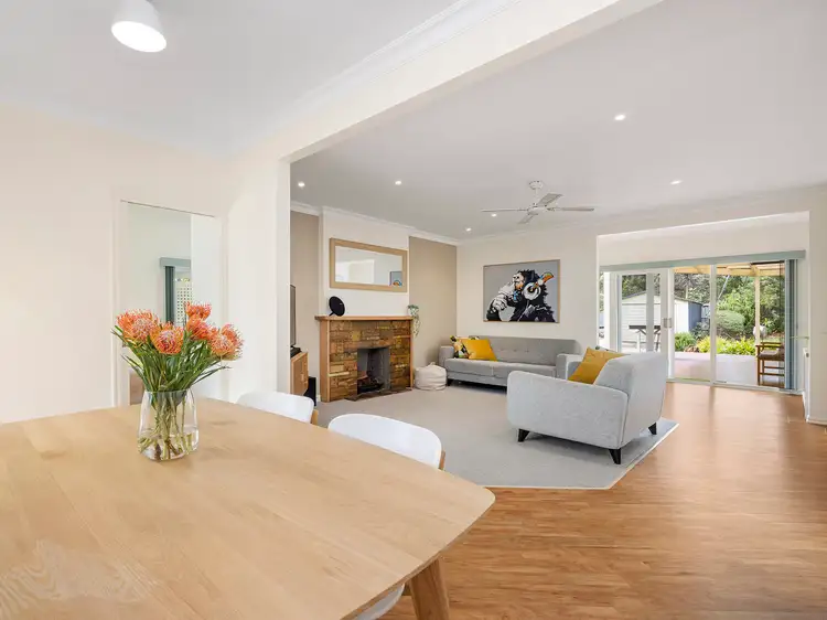 Fifth view of Homely house listing, 15 Fauconshawe Street, Balnarring Beach VIC 3926