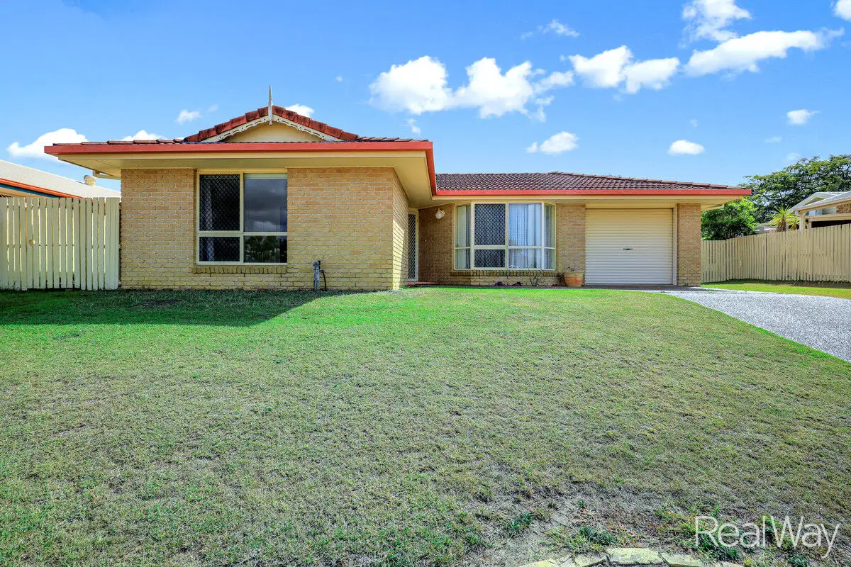 Main view of Homely house listing, 7 Cocas Drive, Avoca QLD 4670