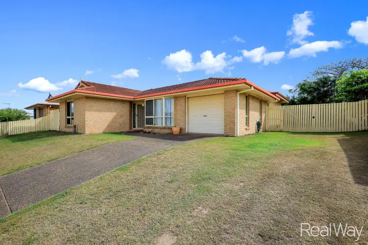 Second view of Homely house listing, 7 Cocas Drive, Avoca QLD 4670