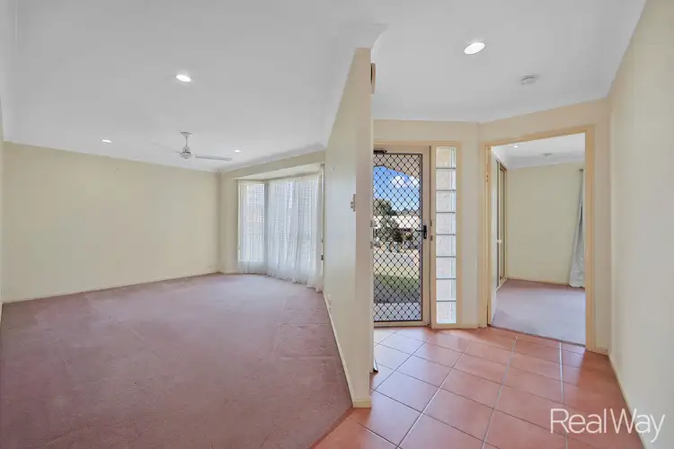 Third view of Homely house listing, 7 Cocas Drive, Avoca QLD 4670