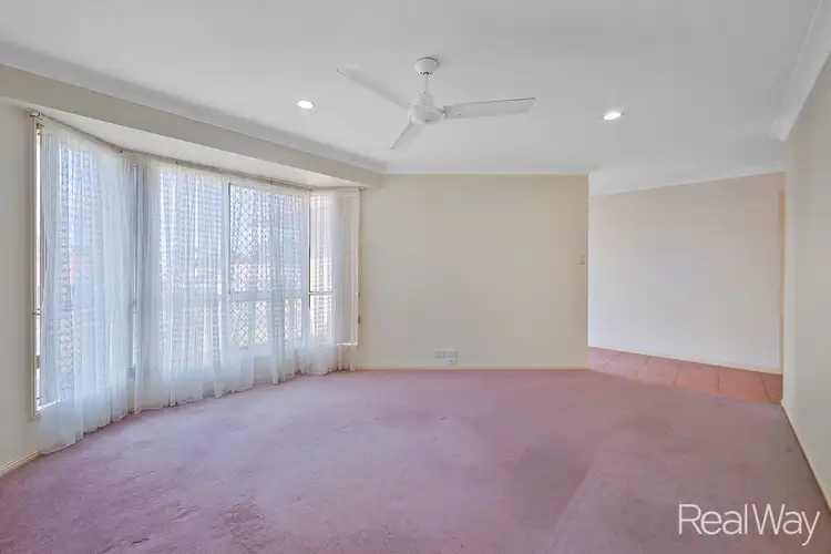 Fourth view of Homely house listing, 7 Cocas Drive, Avoca QLD 4670