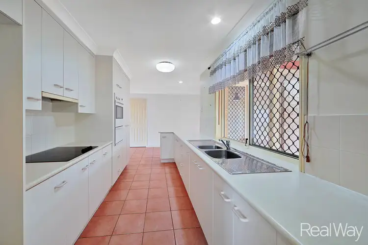 Fifth view of Homely house listing, 7 Cocas Drive, Avoca QLD 4670